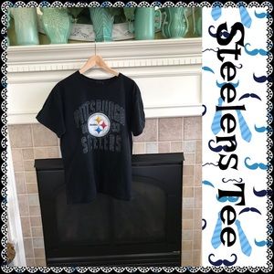 Vintage Men’s Steelers T-shirt